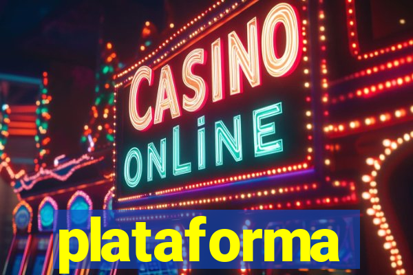 plataforma confiável de jogos online