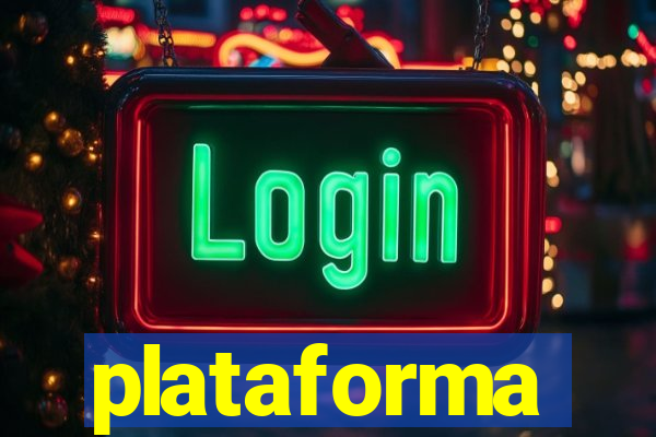 plataforma confiável de jogos online