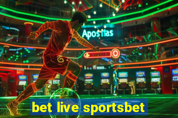 bet live sportsbet