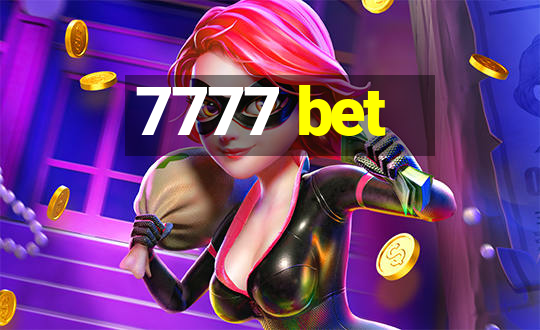 7777 bet