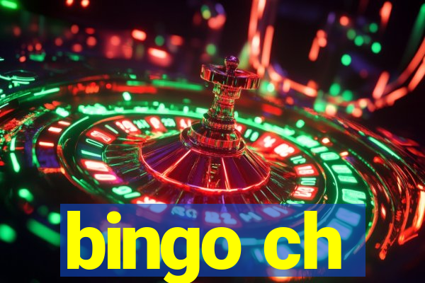 bingo ch