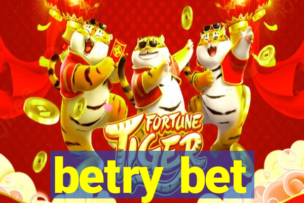 betry bet