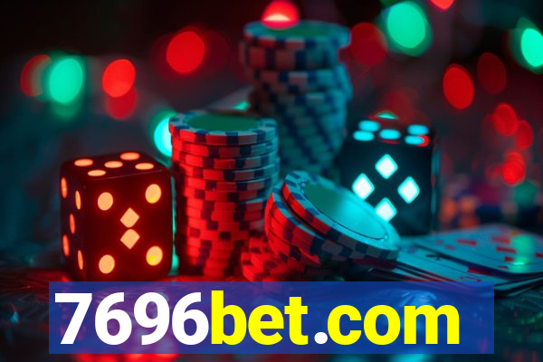 7696bet.com