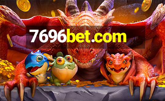 7696bet.com