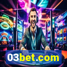 03bet.com