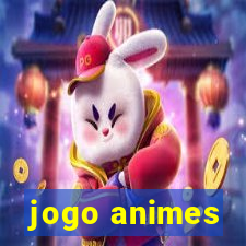 jogo animes