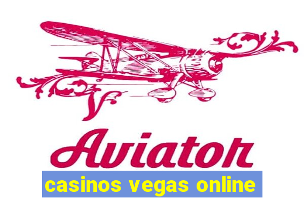 casinos vegas online