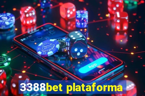 3388bet plataforma