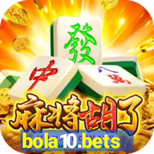 bola10.bets