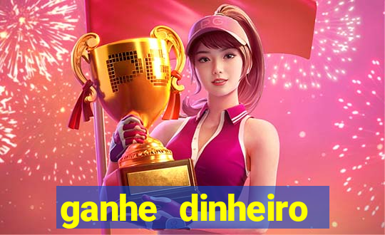 ganhe dinheiro online jogando