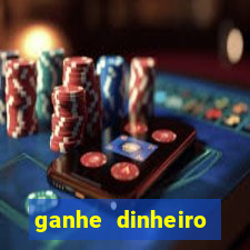 ganhe dinheiro online jogando