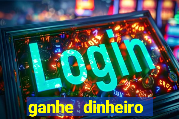 ganhe dinheiro online jogando