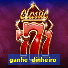 ganhe dinheiro online jogando