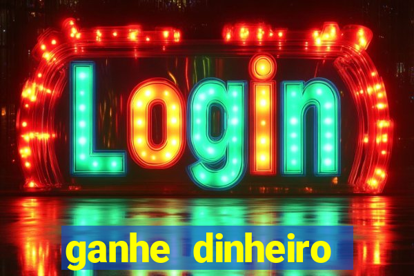 ganhe dinheiro online jogando