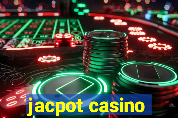 jacpot casino