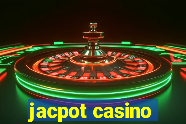 jacpot casino