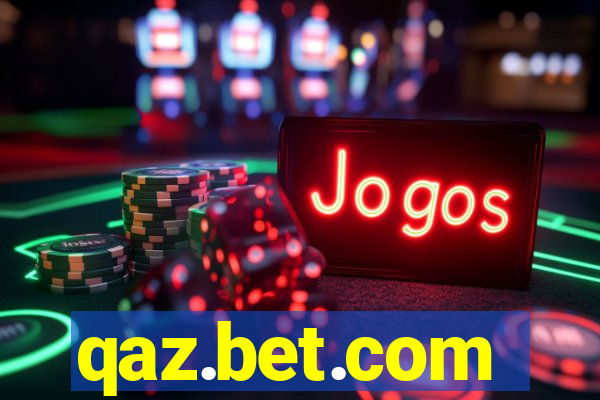 qaz.bet.com