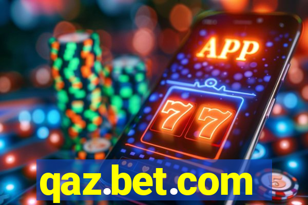 qaz.bet.com