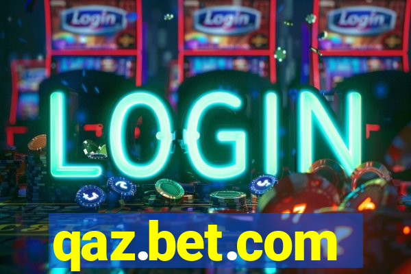 qaz.bet.com