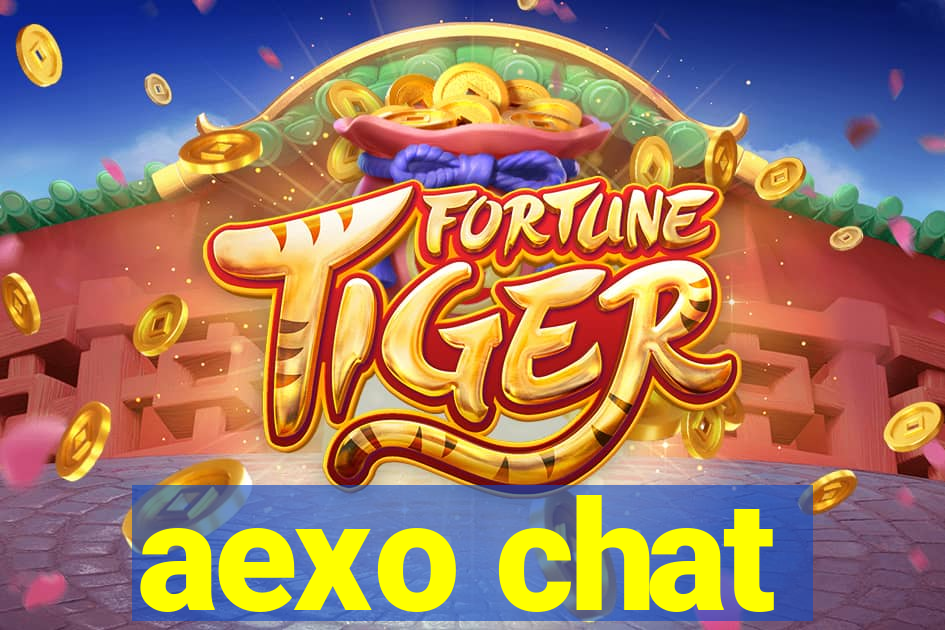 aexo chat