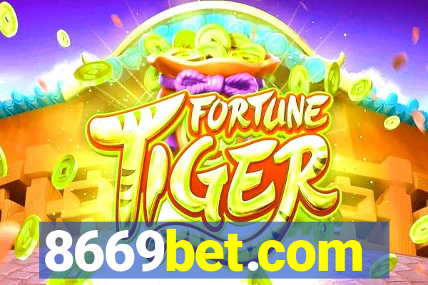 8669bet.com