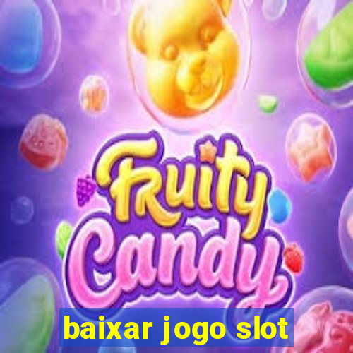 baixar jogo slot