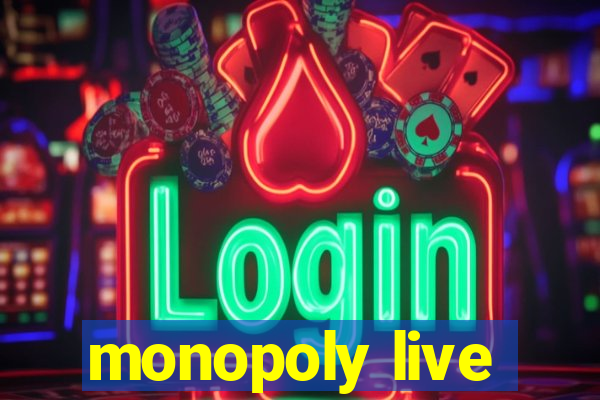 monopoly live