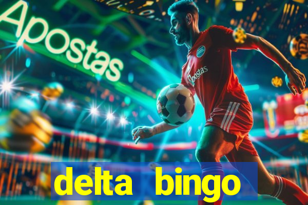 delta bingo mississauga jackpots