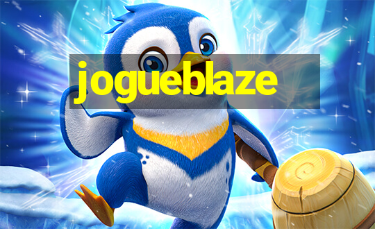 jogueblaze