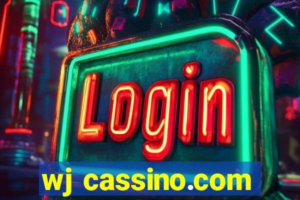 wj cassino.com