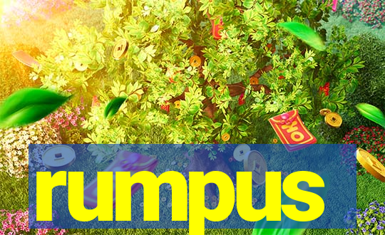 rumpus