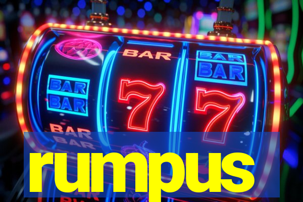 rumpus