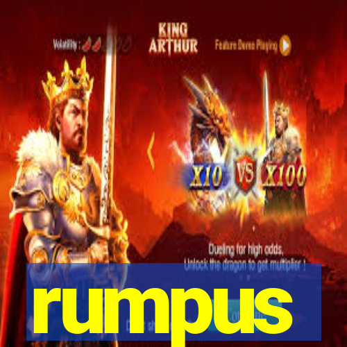 rumpus