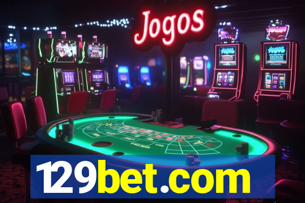 129bet.com