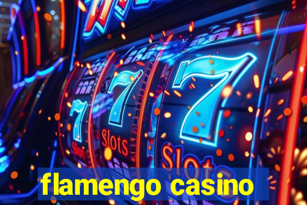 flamengo casino