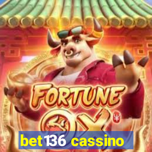 bet136 cassino