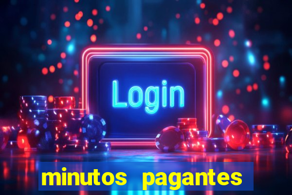 minutos pagantes fortune mouse hoje