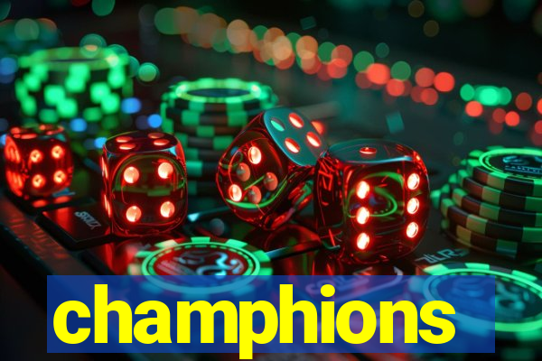 champhions