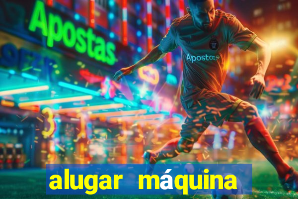 alugar máquina virtual para jogos