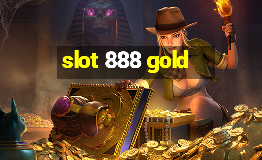 slot 888 gold