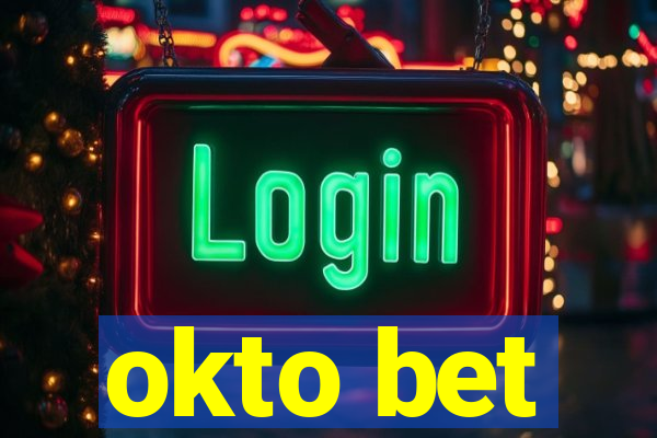 okto bet