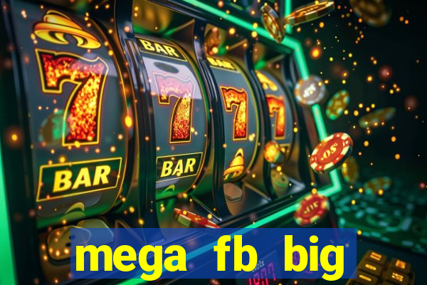 mega fb big circus! slot