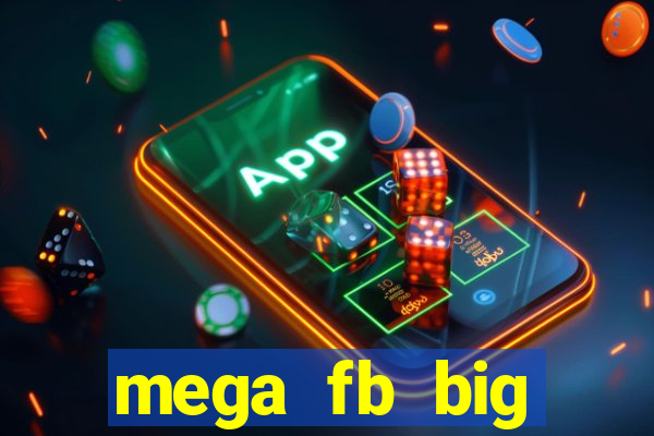 mega fb big circus! slot