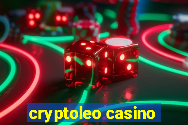 cryptoleo casino