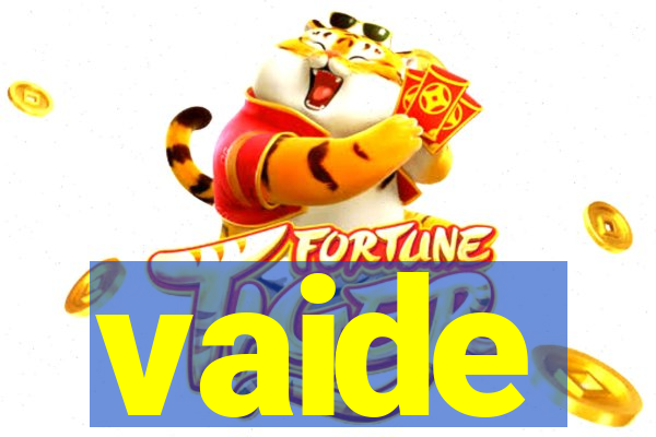 vaide