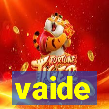 vaide