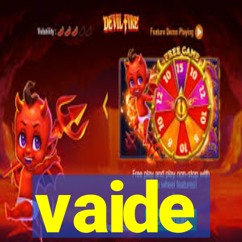 vaide