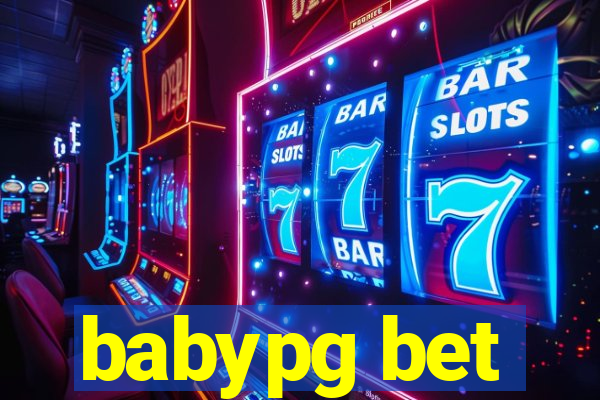 babypg bet