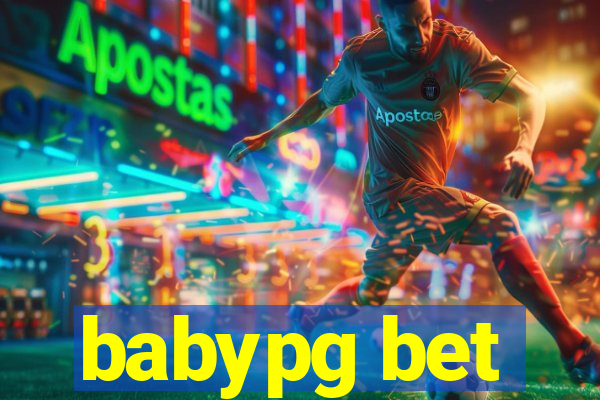 babypg bet