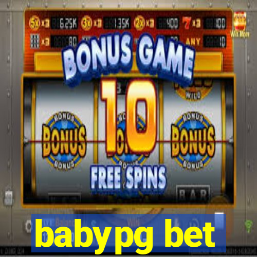 babypg bet